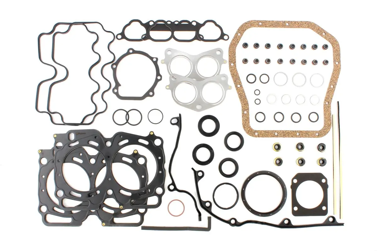 Cometic Pro2026C Street Pro Gasket Kit For Performance Builds 1
