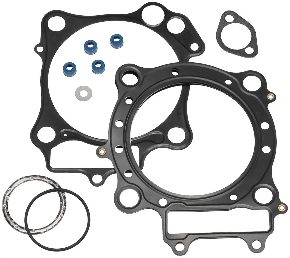 Cometic C3315 Complete Bottom-End Engine Gasket Kit For Performance Builds 1