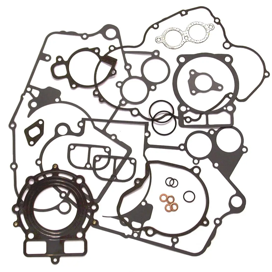 Cometic Ec204060Afm Ignition Cover Gasket For V8 Engines 1