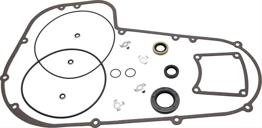 Cometic C9889 Primary Gasket Kit For Harley-Davidson Big Twin Engines 1