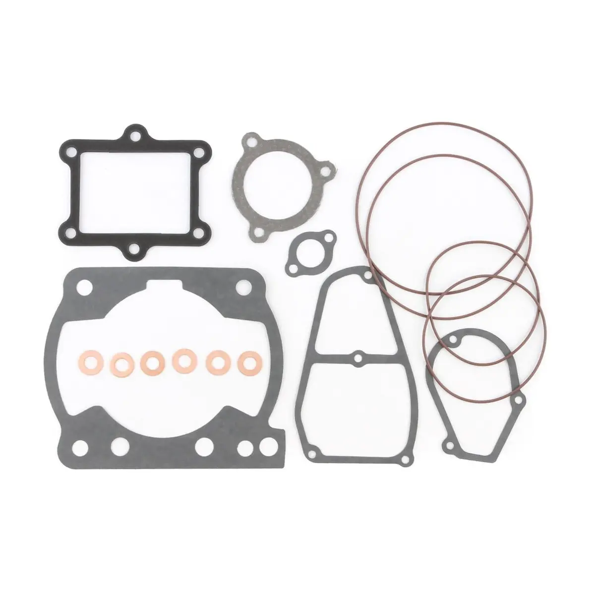 Cometic C3261 Top-End Gasket Kit For Small-Block Engines 1