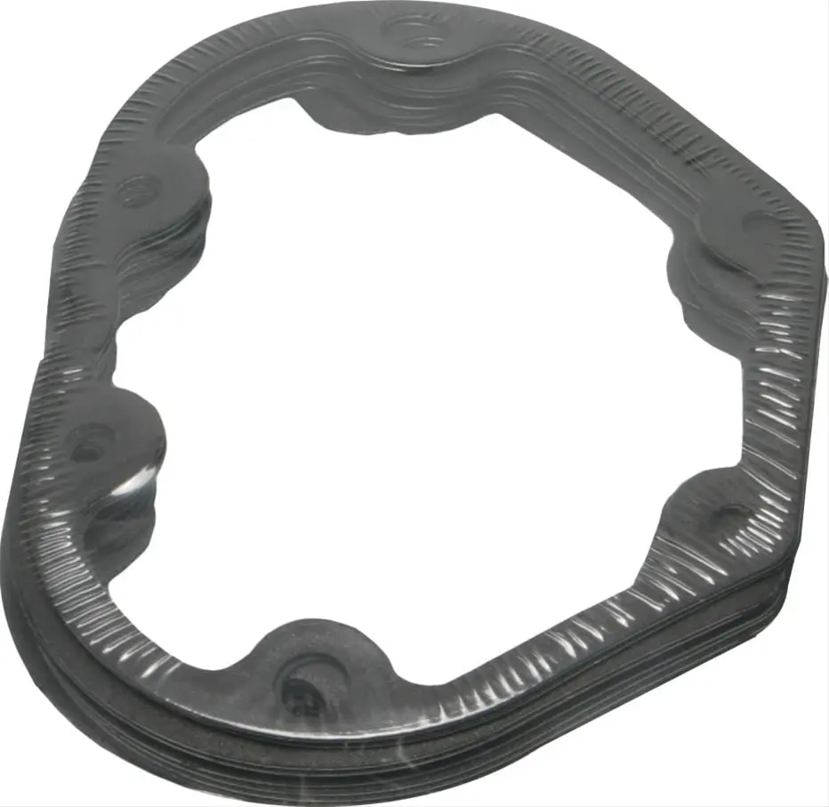 Cometic C9483F Powersports Clutch Cover Gasket For Atvs And Utvs 1