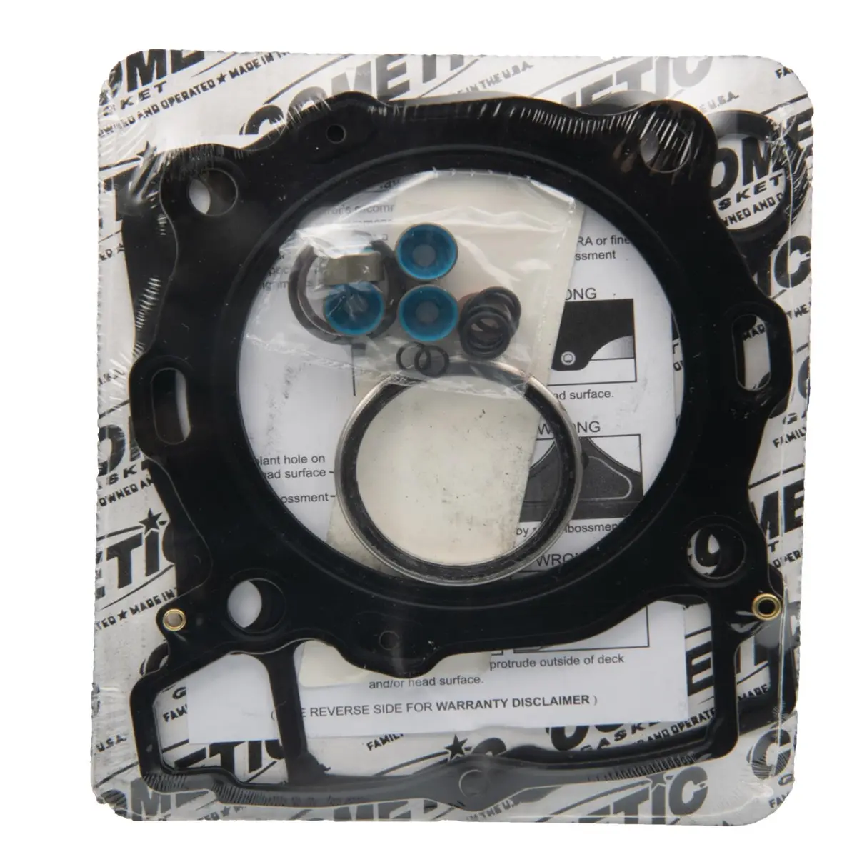 Cometic C3772 Powersport Engine Gasket Kit 1