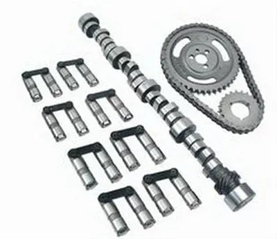 Comp Cams Sk11-605-5 Drag Race Camshaft And Lifter Kit 1