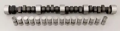 Comp Cams Cl16-115-4 High-Energy Camshaft & Lifter Package 1