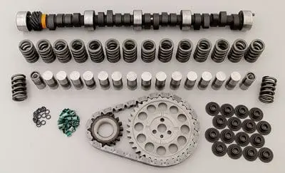 Comp Cams High Energy Camshaft & Lifter Kit – K83-201-4 1
