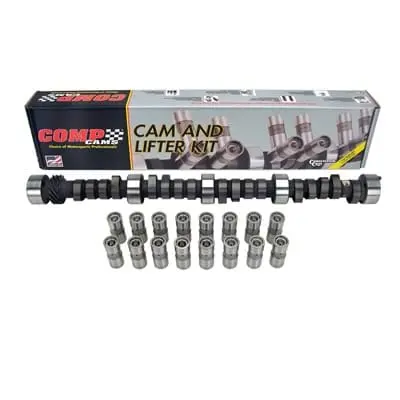 Comp Cams Cl31-442-8 Magnum Camshaft & Lifter Retrofit Kit 1