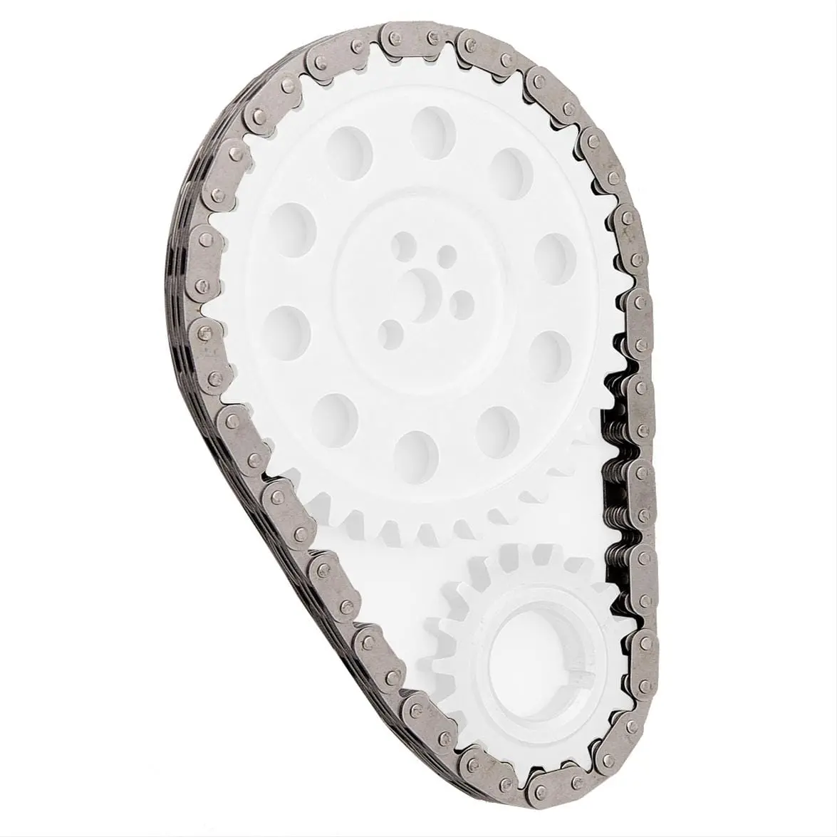 Comp Cams 3305Cpg High-Energy Timing Chain Replacement Kit 1