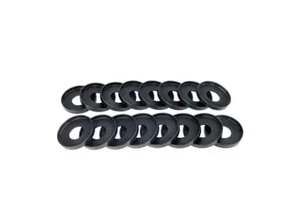 Comp Cams 4712-100 Valve Spring Seat Locators For Performance Engines 1