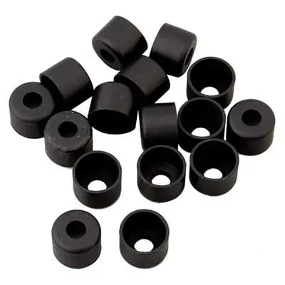 Umbrella-Type Valve Stem Oil Seals – 16-Piece Co502 Set 1