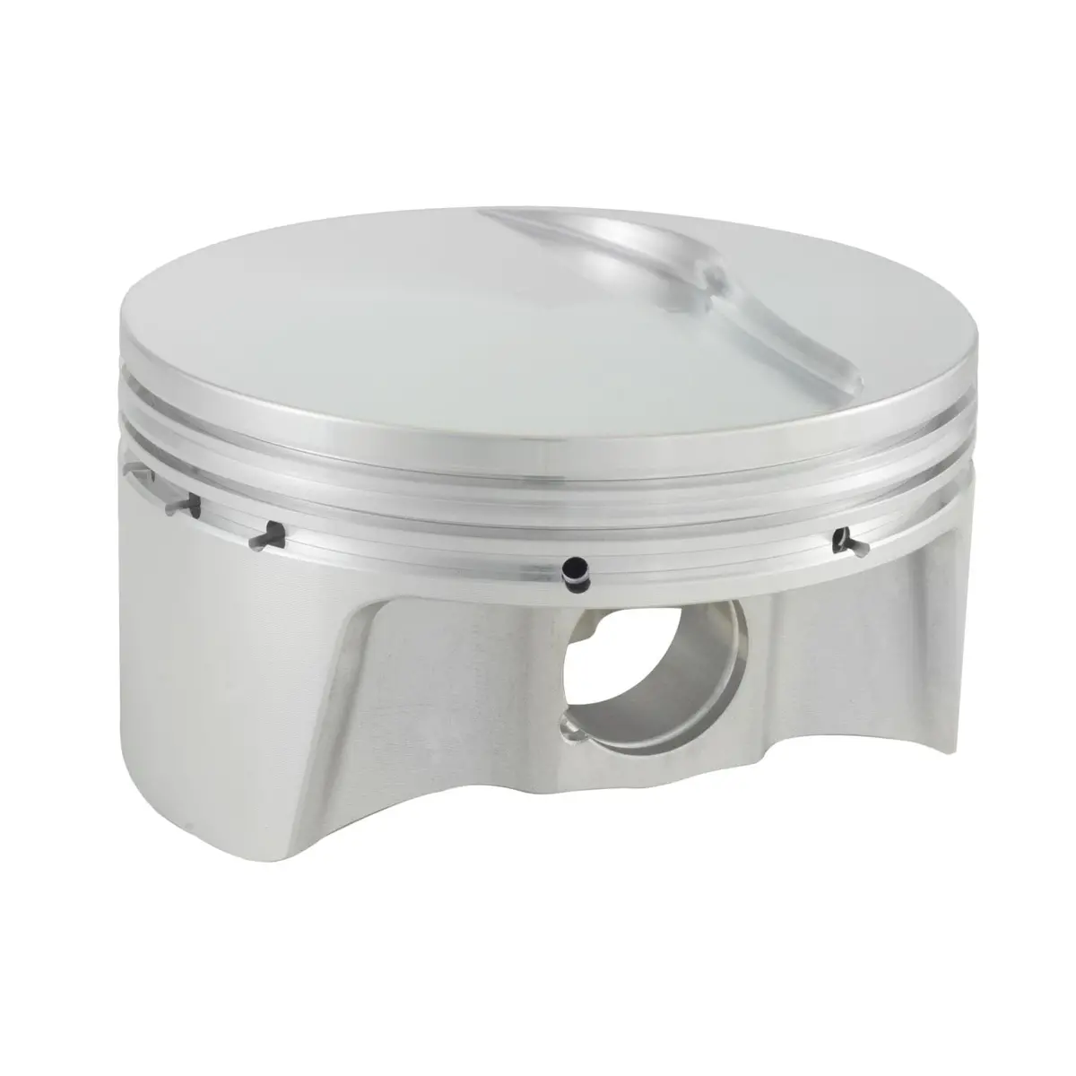 Cp Pistons Sc7620-4 Volkswagen-Specific Piston And Ring Kit 1