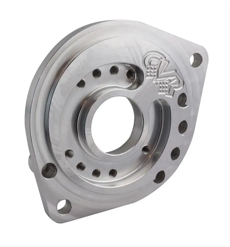 Cvr Hi055 Starter Drive End Block – Durable Aluminum Construction 1