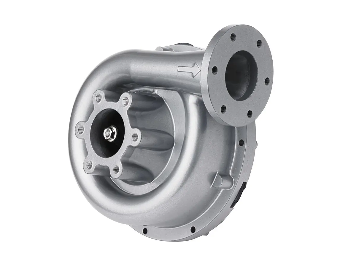 Davies Craig Electric Cooling Pump – High-Flow, 12V Dc, Compact Design (Dc-8180) 1
