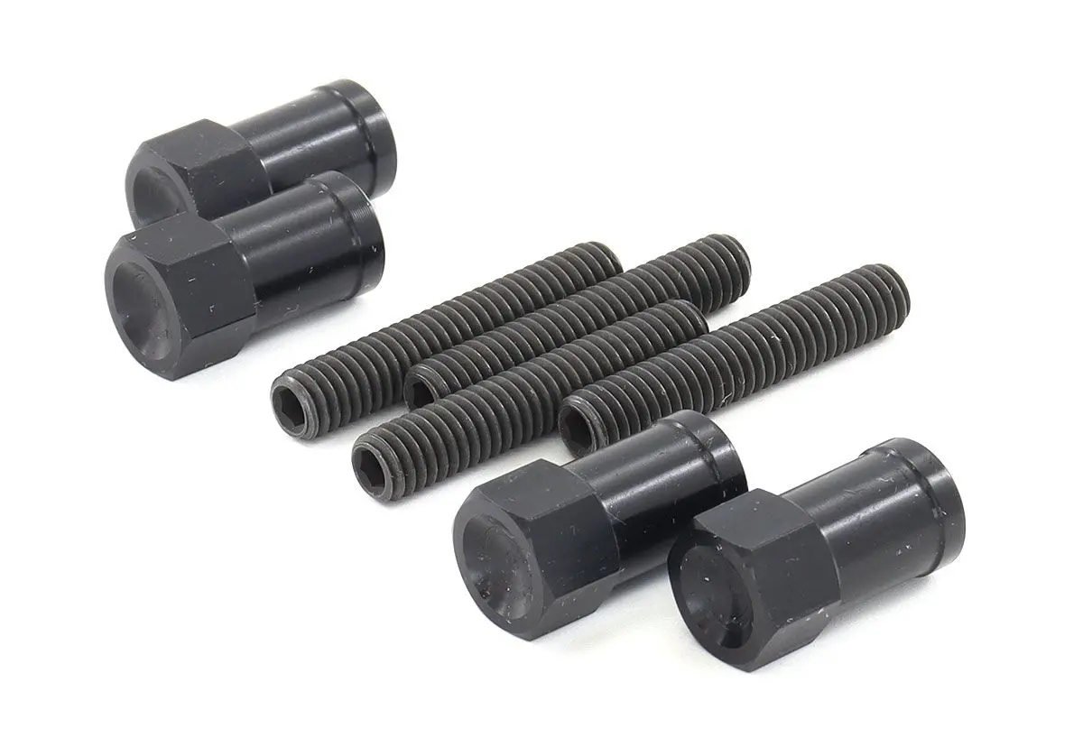 Dmi Torque Ball Housing Stud And Nut Assembly Dmi-Src2307 1