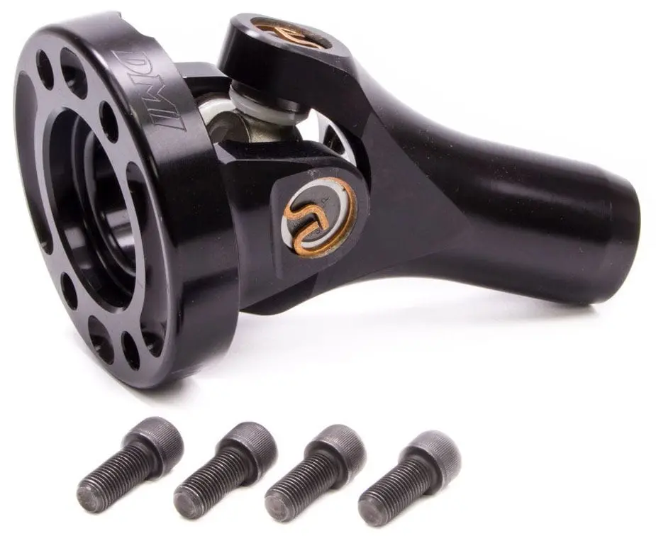 Aluminum Universal Joint For Off-Road & Custom Drivelines – Gladiator X Series (Dmi-Src2325-32) 1