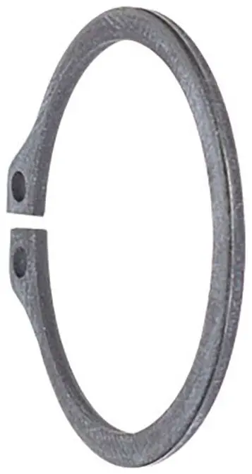 Dmi-Rrc1440 Internal Lower Shaft Snap Ring (10-10) 1