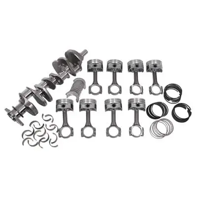 Eagle 129174030 Rotating Assembly For Competition Engines 1