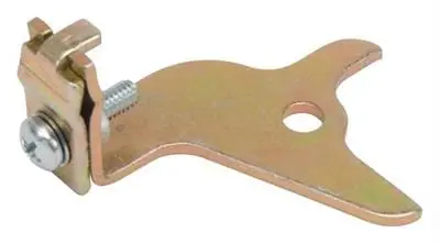 Edelbrock 94 Carburetor Choke Cable Mounting Bracket – 1156 1