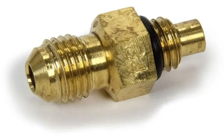 En7007-117 Port Nozzle Jet Assembly 1
