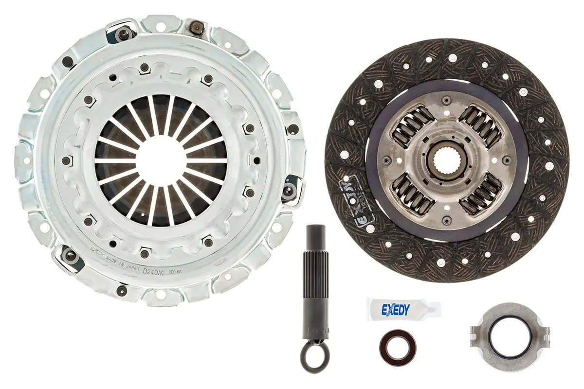 Exedy 08810 Clutch Kit For Domestic Performance Applications 1