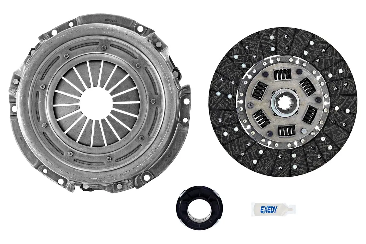 Exedy Clutch Usa Performance Clutch Kit Klr05 1