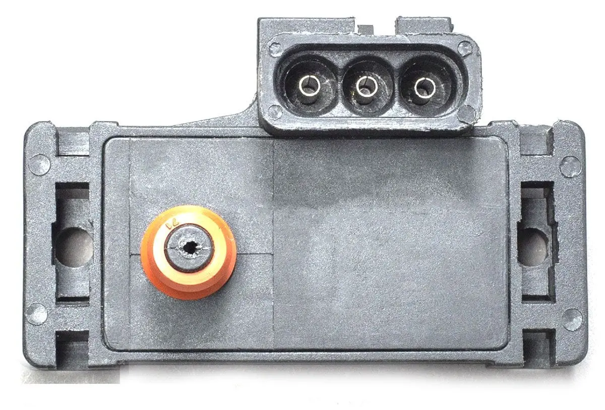 Fast Map Sensor Assembly – Part #307007 For Performance Ecus 1