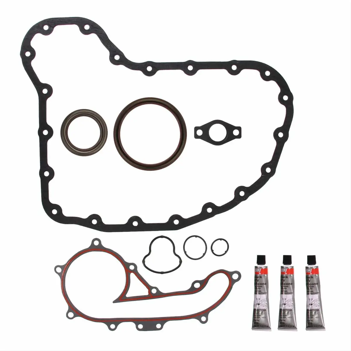 Fel-Pro Conversion Gasket Set For Engine Swaps – Cs 26357-1 1