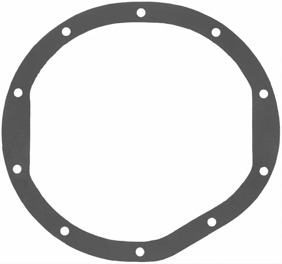 Fel-Pro Rds Differential Cover Gasket – 55075 1