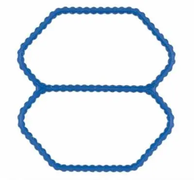 Fel-Pro 72302 Egr Valve Gasket For Emission-Control Systems 1