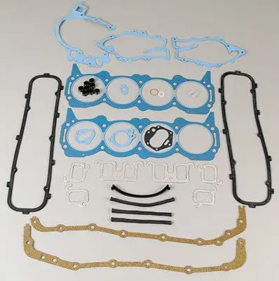 Fel-Pro 260-1150 Complete Engine Gasket Kit – Full Coverage Seal Set 1