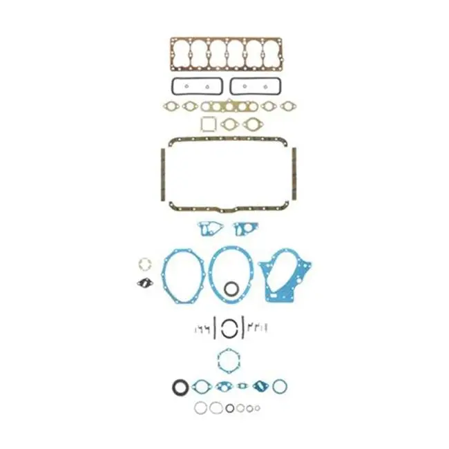 Fel-Pro Complete Engine Gasket Kit – Fs7564-C2 1