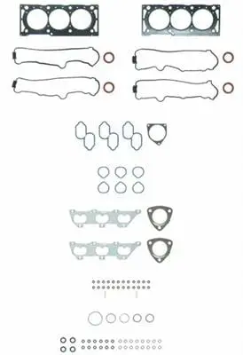 Fel-Pro Complete Engine Gasket Kit – Hs 26173 Pt-3 1