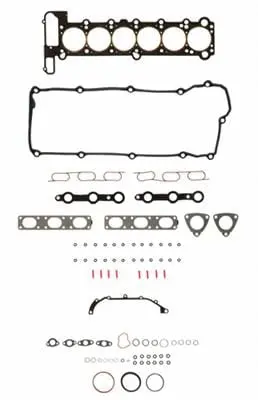 Fel-Pro Hs 26252 Pt-2 Complete Engine Gasket Set – Premium Multi-Layer Seal Technology 1