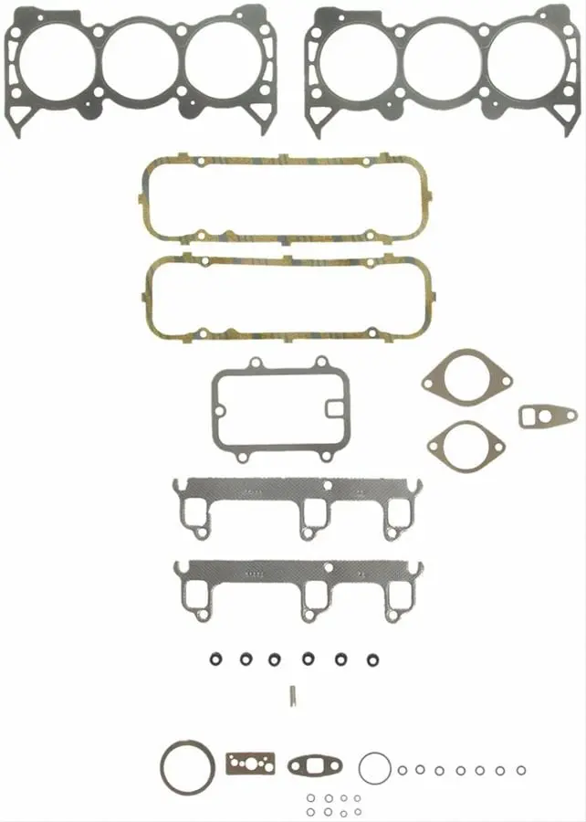 Fel-Pro Hs 9441 Pt Head Gasket Set For High-Performance Applications 1