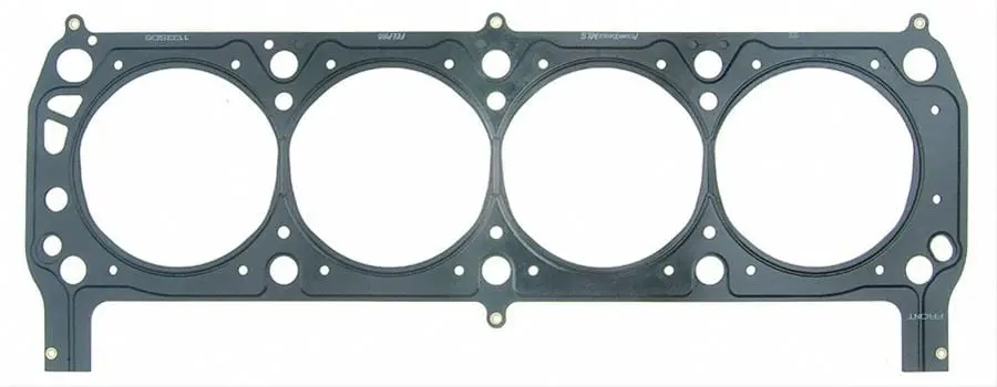 Fel-Pro 1133 Sd-5 Cylinder Head Gasket Set 1