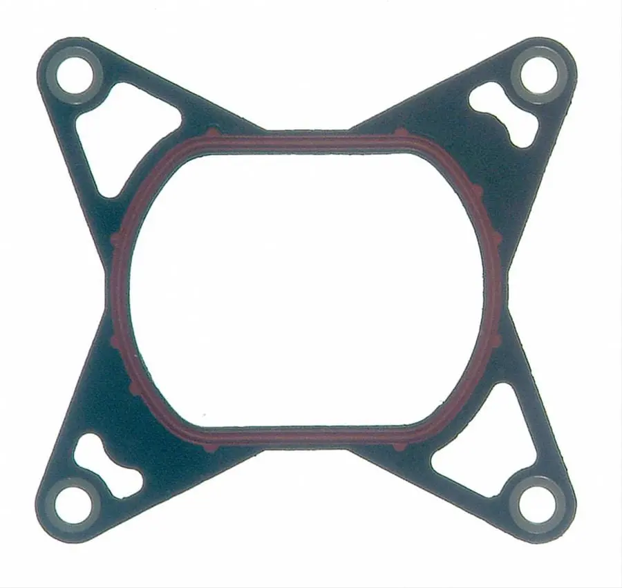 Fel-Pro Intake Plenum Gasket Kit - Ms90762 1