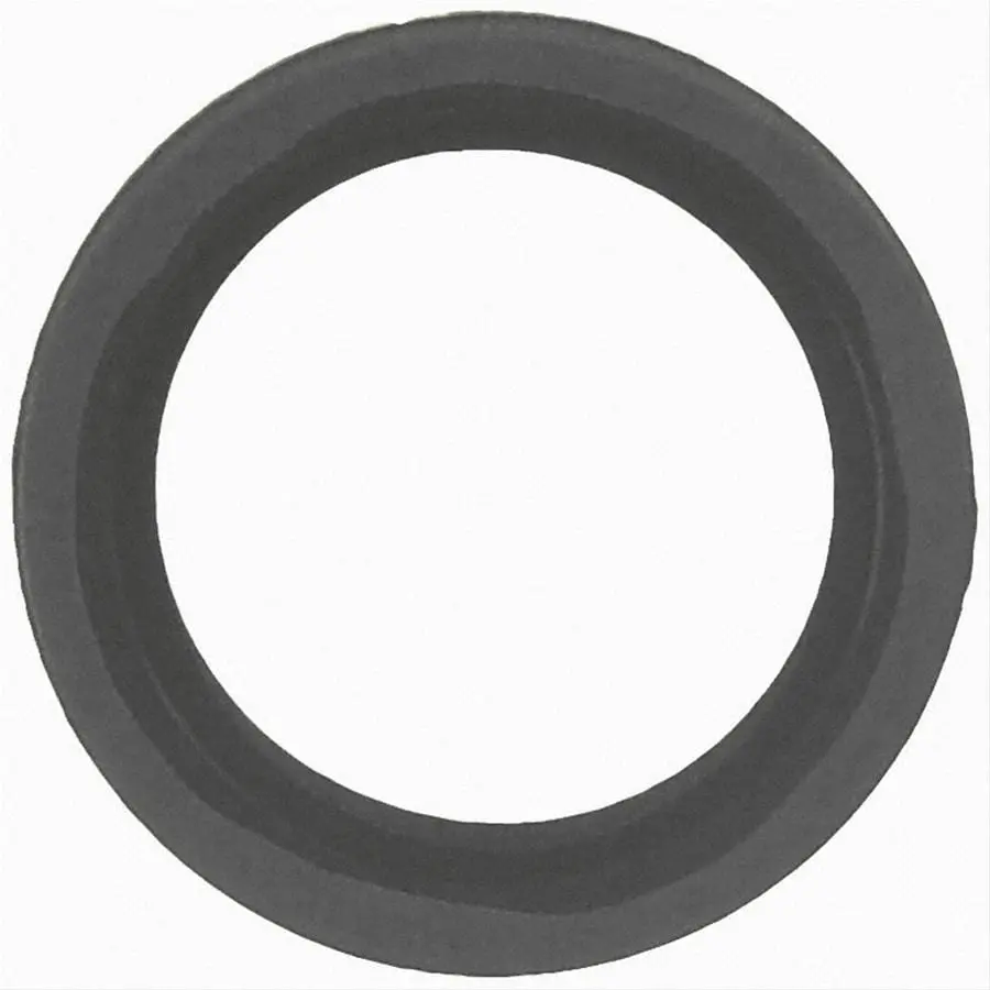 Fel-Pro 17760 Marine-Grade Timing Cover Seal 1
