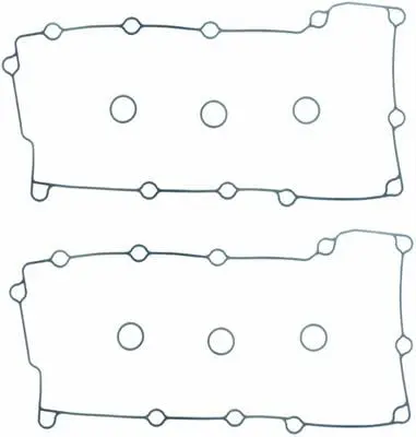 Fel-Pro Permadry Premium Valve Cover Gasket – Heat-Resistant & Oil-Tight (Vs 50496 R) 1