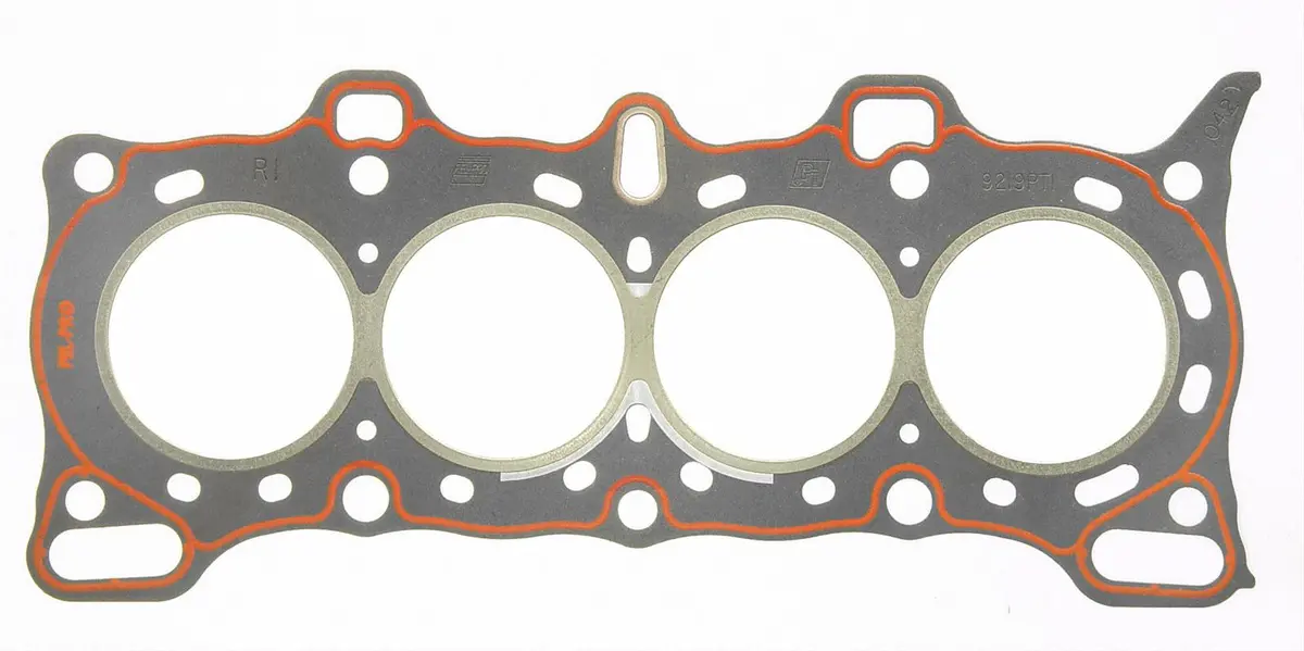 Fel-Pro Permatorque Head Gasket – Pre-Set Torque Sealing Technology (9219 Pt-1) 1