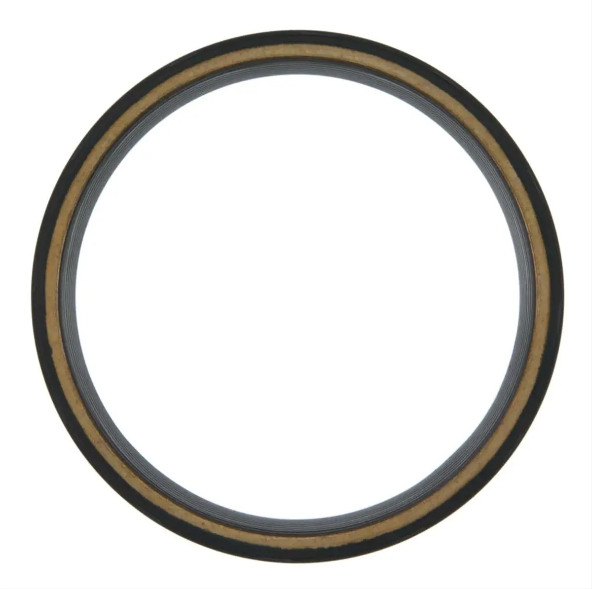 Fel-Pro Rear Main Oil Seal – Precision Molded Rubber Composite (Bs 40705) 1