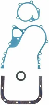 Fel-Pro Timing Cover Gasket – Precision-Cut For Leak-Free Fit 1