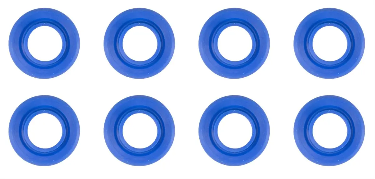 Fel-Pro Valve Cover Grommet Kit For Leak-Free Engine Sealing 1