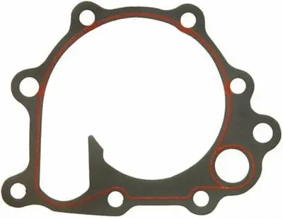 Fel-Pro Heavy-Duty Water Pump Gasket For Domestic V8 Engines (35492) 1