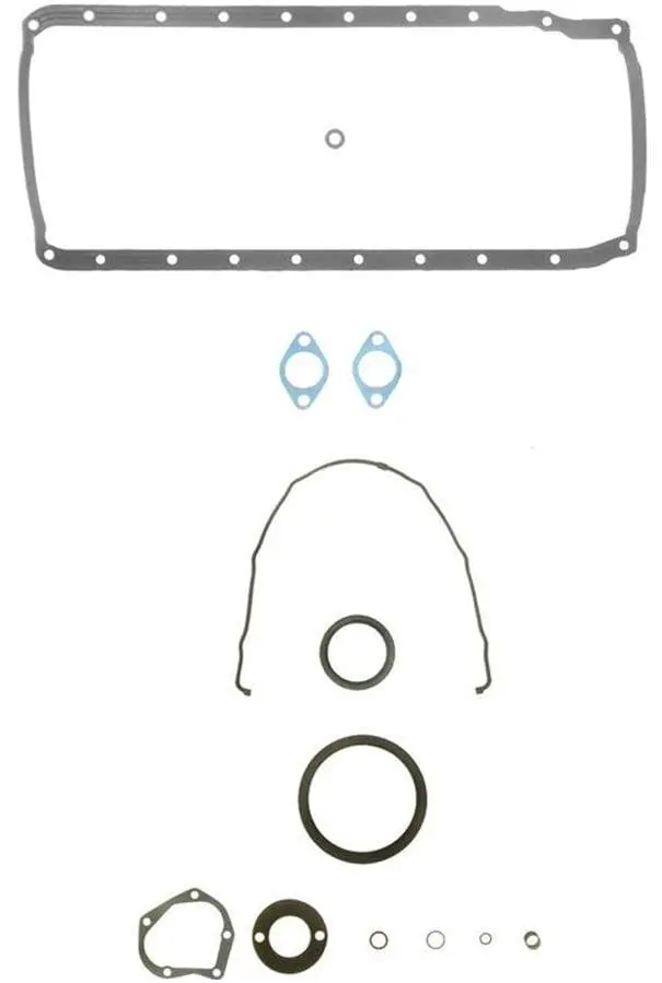 Fe Engine Bottom-End Gasket Conversion Kit (Fecs8523) 1