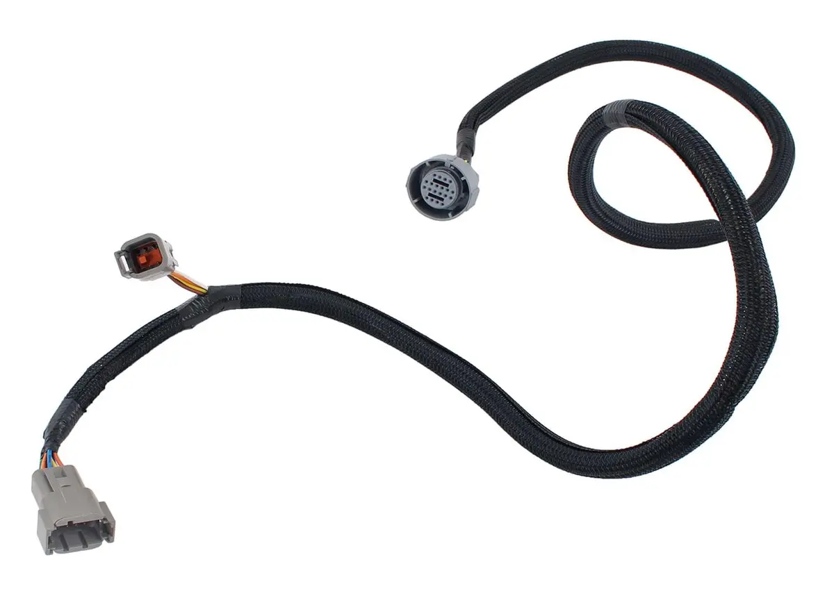 Fitech Transmission Control Harness For Electronic Shifters (70050-5) 1