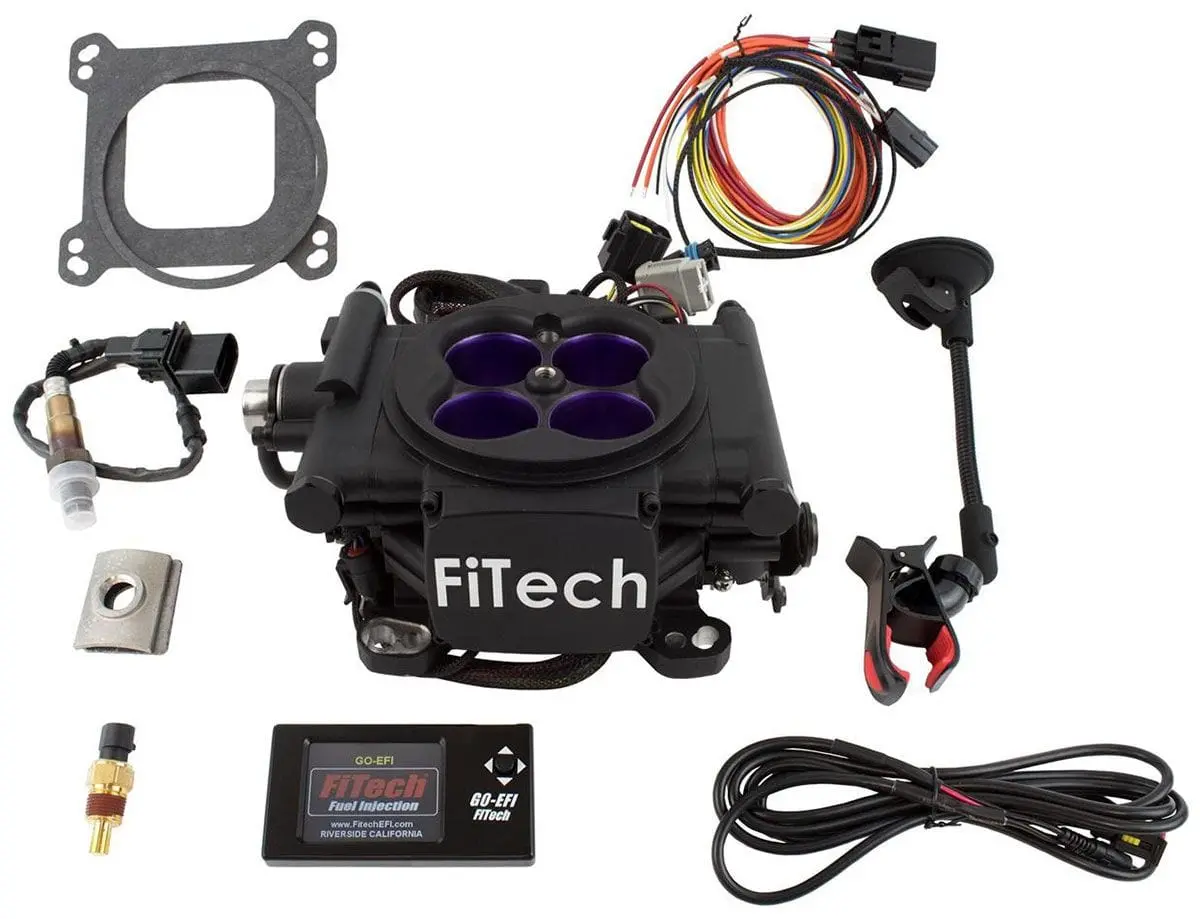 Meanstreet Efi Fuel Injection System — 800 Hp Tuning Package Fh30008 1
