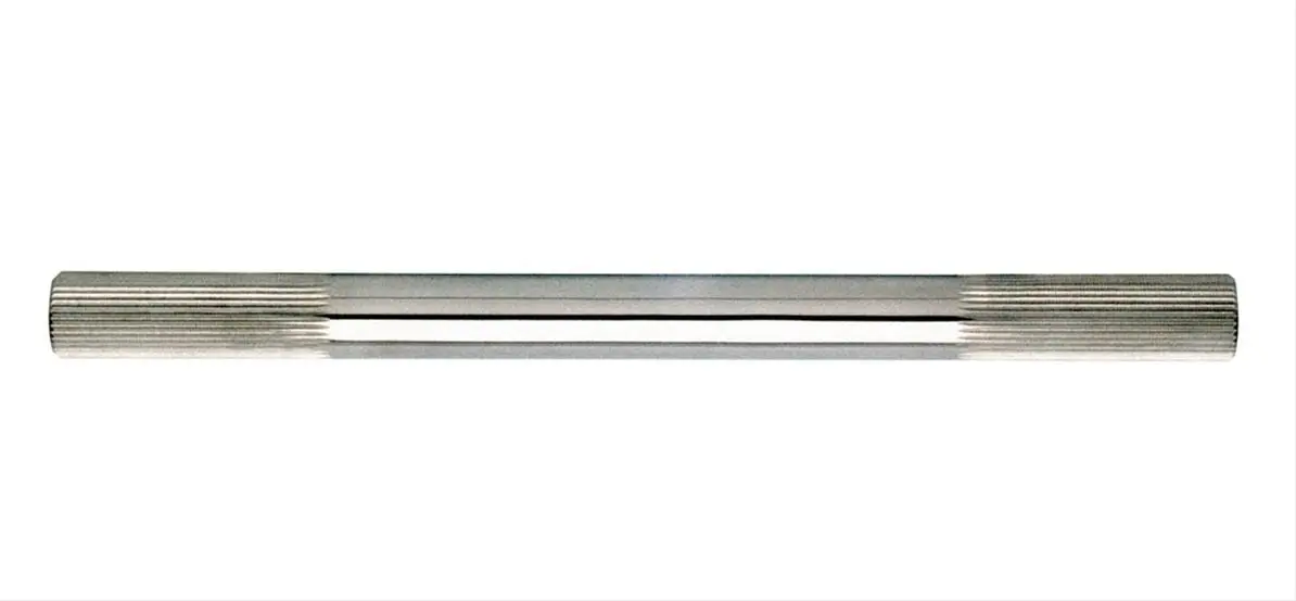 Flaming River Splined Steering Shaft Fr1871-20 1