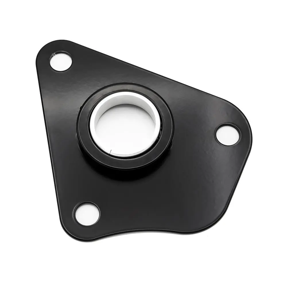Flaming River Fr20101Mpabk Steering Column Mounting Bracket 1