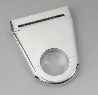Flaming River Steering Column Mount Bracket Fr20103Pl 2