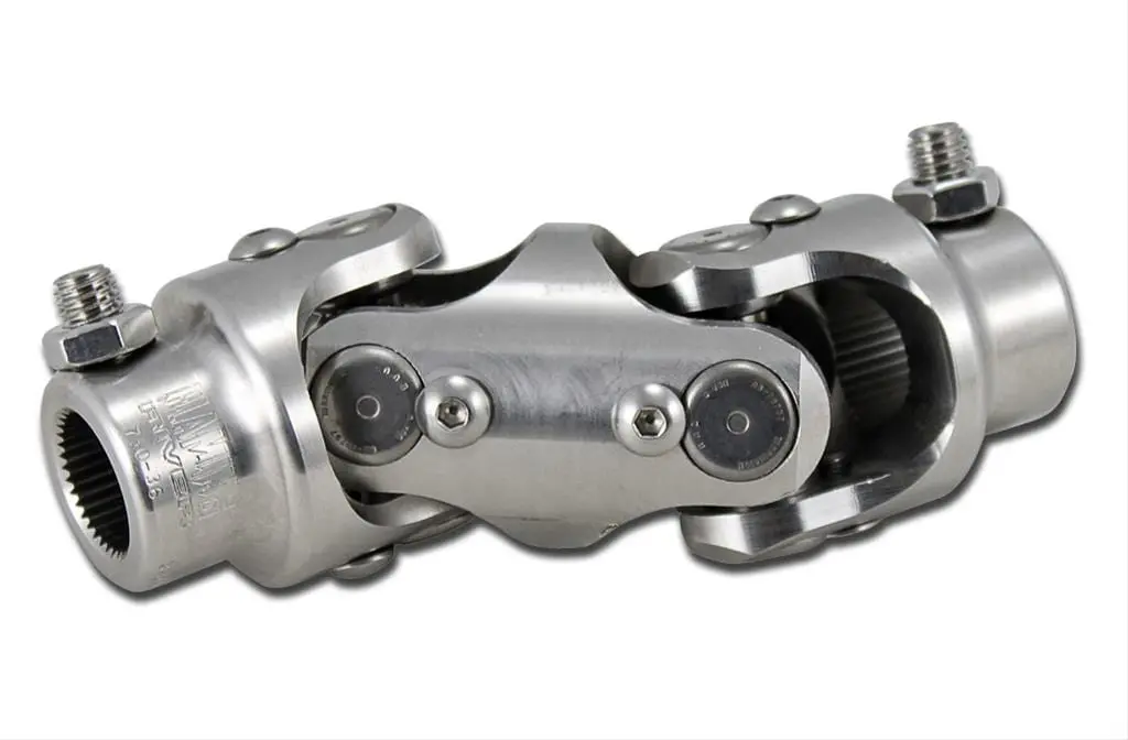 Flaming River Steering U-Joint And Rag Joint Assembly – Fr2598-8 1